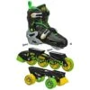 RDS Flux - 2 In 1 - Inline Or Quad Adjustable Skate (Boys) -Impala Sale Store RDSFlux Boys1