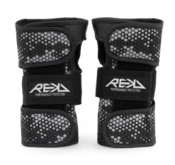 REKD - Wrist Guard (Blue Or Grey) 7 REKD - Wrist Guard (Blue Or Grey) -Impala Sale Store REKD WristGuard Grey 1
