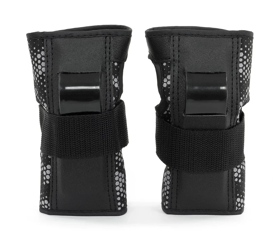 REKD - Wrist Guard (Blue or Grey) REKD - Wrist Guard (Blue Or Grey) -Impala Sale Store REKD WristGuard Grey 2