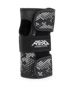 REKD - Wrist Guard (Blue Or Grey) 8 REKD - Wrist Guard (Blue Or Grey) -Impala Sale Store REKD WristGuard Grey 3