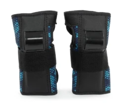 REKD - Wrist Guard (Blue Or Grey) 6 REKD - Wrist Guard (Blue Or Grey) -Impala Sale Store REKD Wristguard Blue 2