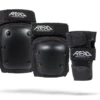 REKD - Heavy Duty Triple Pad Set - 3 Pack -Impala Sale Store REKDHeavyDutyPadSet Black