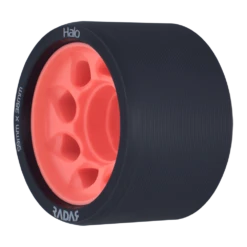 Radar Halo - Quad Wheel - (4 Pack) -Impala Sale Store Radar Halo 93A Pink Angle