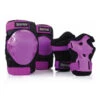 Rampage - Protective Tri-Pack - Purple 2 Rampage - Protective Tri-Pack - Purple -Impala Sale Store RampagePads Purple
