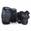 Rampage - Protective Tri-Pack - Black 1 Rampage - Protective Tri-Pack - Black -Impala Sale Store RampageProtective Black 3