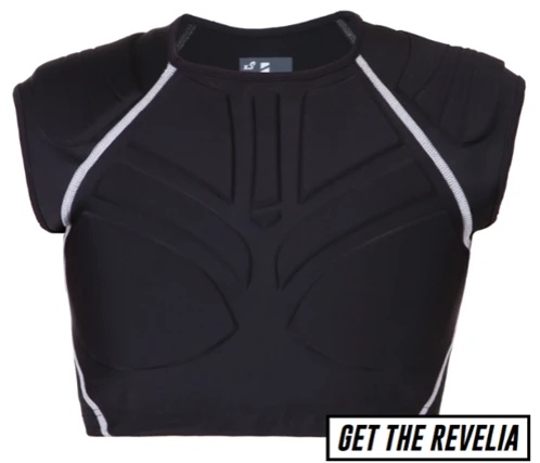 Revele - Revelia Body Armour Revele - Revelia Body Armour -Impala Sale Store Revele ReveliaBodyArmour 2