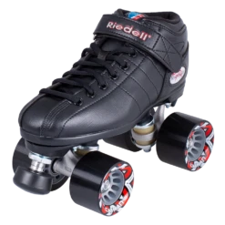 Riedell R3 Cayman - Derby / Speed Quad Skates