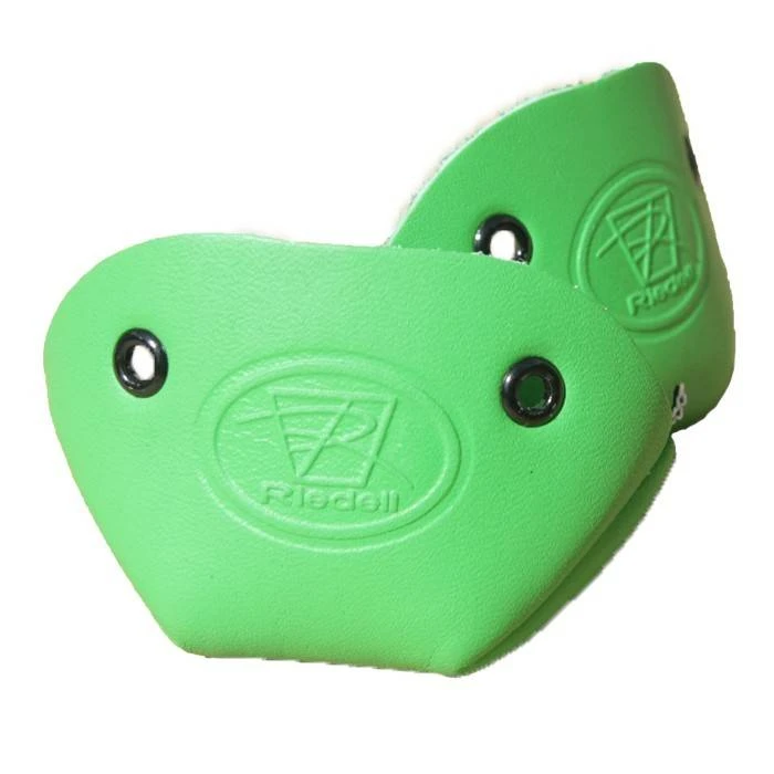 Riedell - Leather Toe Cap Riedell - Leather Toe Cap -Impala Sale Store Riedell toe caps Green2