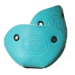 Riedell - Leather Toe Cap 5 Riedell - Leather Toe Cap -Impala Sale Store Riedell toe caps Turquoise