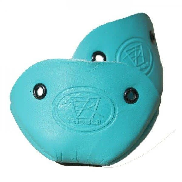 Riedell - Leather Toe Cap Riedell - Leather Toe Cap -Impala Sale Store Riedell toe caps Turquoise