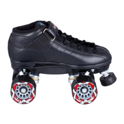 Riedell R3 Cayman - Derby / Speed Quad Skates 4 Riedell R3 Cayman - Derby / Speed Quad Skates -Impala Sale Store RiedellR3 Cayman 3