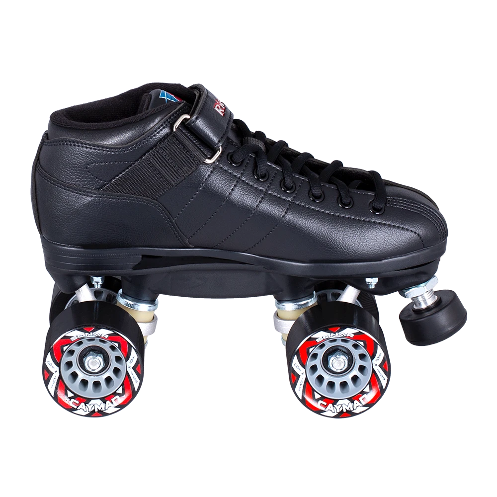 Riedell R3 Cayman - Derby / Speed Quad Skates Riedell R3 Cayman - Derby / Speed Quad Skates -Impala Sale Store RiedellR3 Cayman 3