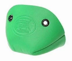 Riedell - Leather Toe Cap 7 Riedell - Leather Toe Cap -Impala Sale Store RiedellToeCap Green