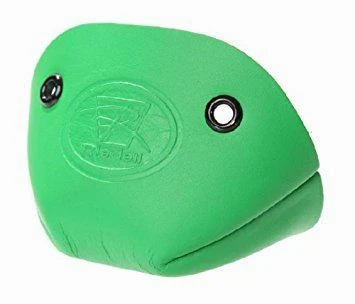 Riedell - Leather Toe Cap Riedell - Leather Toe Cap -Impala Sale Store RiedellToeCap Green