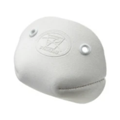 Riedell - Leather Toe Cap 10 Riedell - Leather Toe Cap -Impala Sale Store RiedellToeCap White