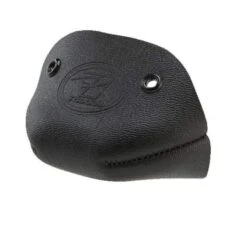 Riedell - Leather Toe Cap 9 Riedell - Leather Toe Cap -Impala Sale Store RiedellToeCap black