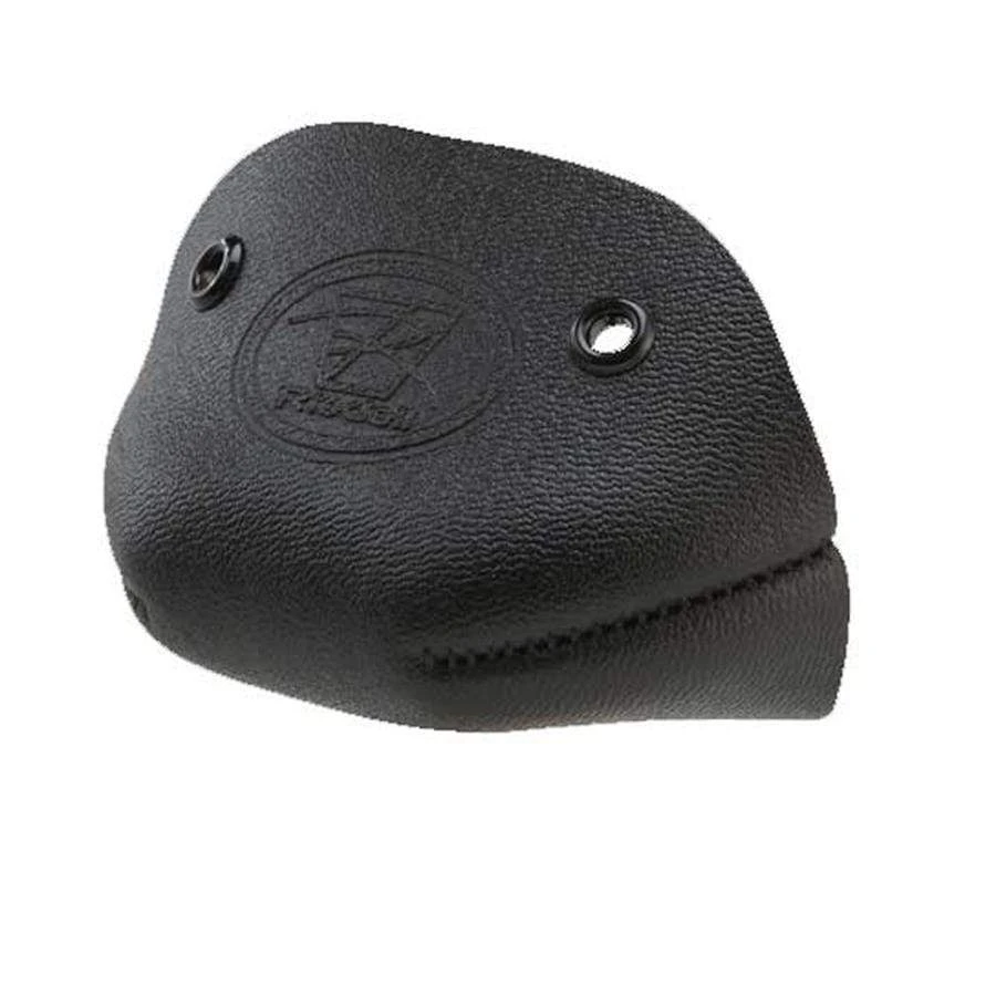 Riedell - Leather Toe Cap Riedell - Leather Toe Cap -Impala Sale Store RiedellToeCap black