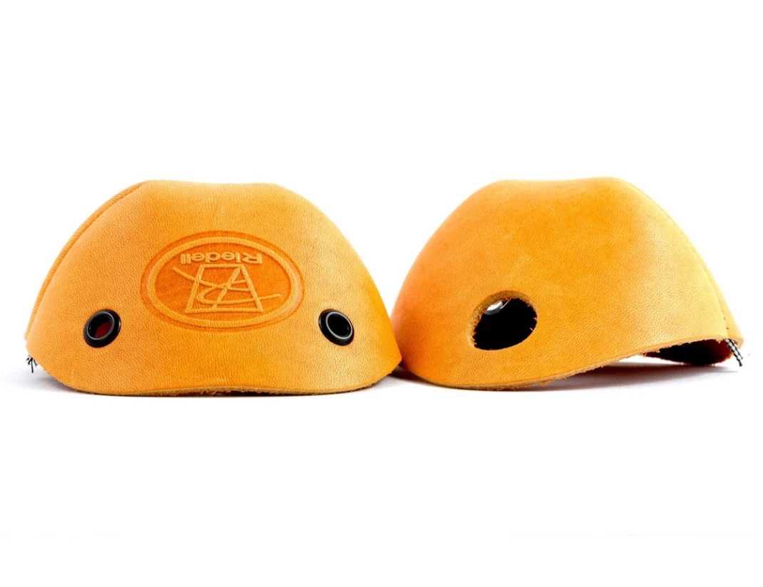 Riedell - Leather Toe Cap Riedell - Leather Toe Cap -Impala Sale Store RiedellToeCaps Mango