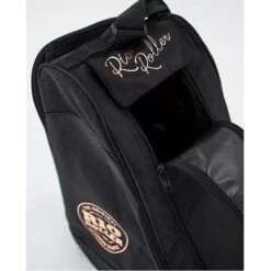 Rio Roller - Rose Gold Skate Bag -Impala Sale Store RioRoaseSkateBag 3
