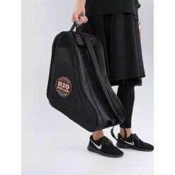 Rio Roller - Rose Gold Skate Bag -Impala Sale Store RioRoaseSkateBag2