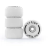 Rio Roller - Light-Up Wheels (4-pack) - White 2 Rio Roller - Light-Up Wheels (4-pack) - White -Impala Sale Store RioRoller Lightupwheels White3