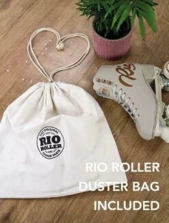 Rio Roller - Rose Cream Skates -Impala Sale Store RioRoller RoseCream 3