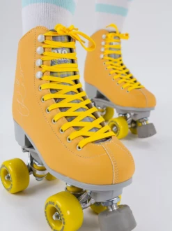 Rio Roller - Signature Yellow Skates -Impala Sale Store RioRoller SignatureYellow 2