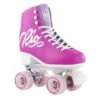 Rio Roller - Script Skates - Pink / Lilac 1 Rio Roller - Script Skates - Pink / Lilac -Impala Sale Store RioRollerScriptSkatesPinkLilac 1