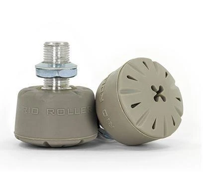 Rio Roller - Adjustable Toe-Stops Rio Roller - Adjustable Toe-Stops -Impala Sale Store RioRollerToeStop Grey