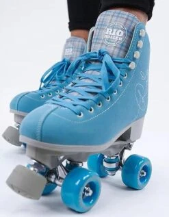 Rio Roller - Signature Blue Skates 6 Rio Roller - Signature Blue Skates -Impala Sale Store RioRollersignature blue 4