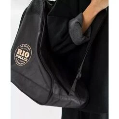 Rio Roller - Rose Gold Skate Bag -Impala Sale Store RioRoseSkateBag4
