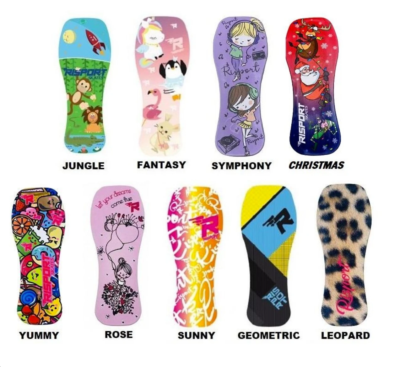 Risport Spinner Risport Spinner -Impala Sale Store RisportSpinners