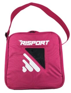 Risport - Quad Wheel Bag (4-set) - Pink Or Blue -Impala Sale Store RisportWheelBag Pink