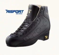 Risport - Dance Elite Artistic Boot -Impala Sale Store Risport DanceElite Black