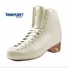 Risport - Giada Artistic Roller Skate Boots (Size 245 / EU37) -Impala Sale Store Risport Giada Pearl