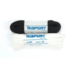 Risport Skating Laces - Black