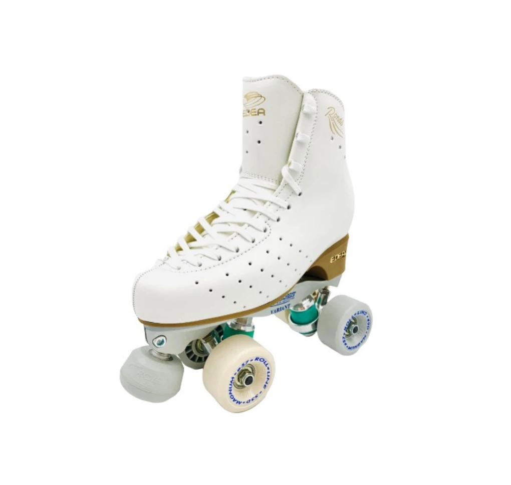 Opera Package - Edea Rondo / Roll-Line Variant-M / Roll-Line Magnum Opera Package - Edea Rondo / Roll-Line Variant-M / Roll-Line Magnum -Impala Sale Store Roll Line OperaSkatePackage Ivory