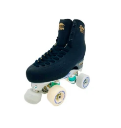 Opera Package - Edea Rondo / Roll-Line Variant-M / Roll-Line Magnum 4 Opera Package - Edea Rondo / Roll-Line Variant-M / Roll-Line Magnum -Impala Sale Store Roll Line OperaSkatePackage black