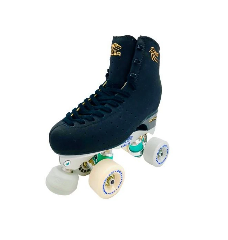 Opera Package - Edea Rondo / Roll-Line Variant-M / Roll-Line Magnum Opera Package - Edea Rondo / Roll-Line Variant-M / Roll-Line Magnum -Impala Sale Store Roll Line OperaSkatePackage black