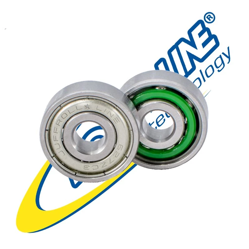 Roll-Line - Bearings ABEC 1 Roll-Line - Bearings ABEC 1 -Impala Sale Store Roll LineBearning ABEC1