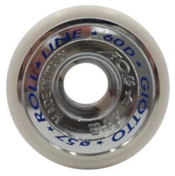 Roll-Line Giotto Wheels - 57mm 7 Roll-Line Giotto Wheels - 57mm -Impala Sale Store Roll LineGiotto 57mm 60D