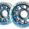 Roll-Line Olympic Wheels (93A) 2 Roll-Line Olympic Wheels (93A) -Impala Sale Store Roll LineOlympic