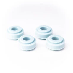 Roll-Line - Urethane Elastomer Suspensions (Cushions) -Impala Sale Store Roll Line Cushion Elastomer Lower Step Grey Flex