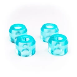 Roll-Line - Urethane Elastomer Suspensions (Cushions) -Impala Sale Store Roll Line Cushion Elastomer Upper Clr Blue