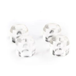 Roll-Line - Urethane Elastomer Suspensions (Cushions) -Impala Sale Store Roll Line Cushion Elastomer Upper Clr Hrd