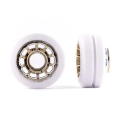 Roll-Line - Ice Wheels 61mm (With Groove) -Impala Sale Store Roll line ice 61mm 90A