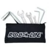 Roll-Line Tool Kit - 7 Piece -Impala Sale Store Roll line tools kit7