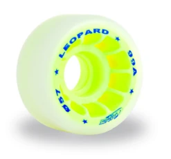 Roll-Line Fox / Panther / Mustang / Leopard Wheels - 57mm -Impala Sale Store RollLine Leopard 99A