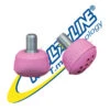 Roll-Line Pink Toe Stop (Metric) -Impala Sale Store Roll LineToeStop Pink