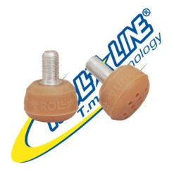 Roll-Line Super Pro Toe Stop (Metric)